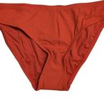 ANDIE  Bikini Rib Bottom Siren Swimwear Bathing Suit Bikini Size S New Photo 0