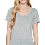 Nike Women’s Dri Fit Legend Scoop neck training top size M Photo 0