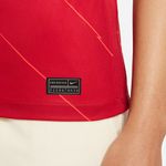 Nike NWT Liverpool FC 2021/22 Stadium Home Soccer Golf Jersey Red XS Photo 6