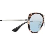 Prada wanderer turtle talco square sunglass ✨ Photo 0