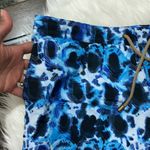 Athena Tortoise Swim shorts in blue. Size L Size L Photo 5