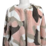 Women's Est 1946 Jacket Size S Multi Photo 1