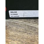 Kate Spade  New York Maline Bow Ballet Flat Leopard Hair-calf Leather Slip On 6.5 Photo 11