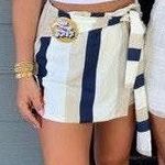 Lizard Thicket Skort Photo 0