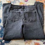 Maurice's Maurice’s Everflex Black High rise Skinny 28” Inseam Size 10 Reg Photo 1