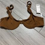 Out from Under Urban Outfitter’s‎ Women's brown Bikini Top Tan Size undefined Photo 8