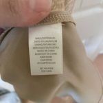 Francesca's Francesca’s cream lace dress sz Sm like new Photo 5