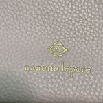 Nanette Lepore  Lilac Wristlet Clutch Photo 1