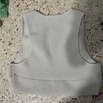 Aritzia Babaton Sculpt Knit V Neck 2XL Photo 3