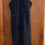 AQUA Nwt  green lace dress Photo 0