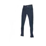 Lululemon  Black High-Waisted Women's Leggings with Side Pockets, size 4 Photo 1