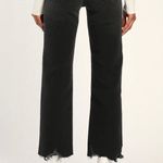 Just Black  Denim Roaming Wild Jeans Photo 1