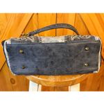 Montana West Western Studded Bronze Buckle Conceal Carry Purse (6198) Photo 9