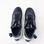 Sorel Black White Kinetic Breakthru Day Lace Ip Sneakers Tennis Shoes Size 8 Photo 6