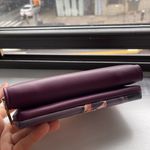 Nicole Lee  Multicolor Wallet Vibrant Airplane, Private Jet, Travel Design Photo 8