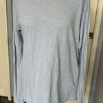 We The Free We‎ the Free Long Sleeve Oversized Basic Tunic T Shirt with Thumbholes Photo 0