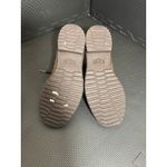 UGG ® | Coconut Shell Heather‎ Waterproof Leather Ankle Duck Boot Size 7.5 Photo 5