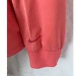 Nike STORM-FIT WOMEN'S LONG SLEEVE GRID PULL OVER TOP Windbreaker Photo 5