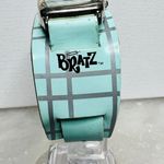 MGA Entertainment Mint Blue Vintage Bratz Watch Photo 2