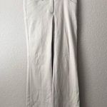 Theory tan stretch slacks Photo 0