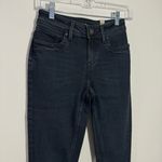 prAna NWT Soma Jean In Tinted Black Size 0/25 Photo 2