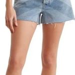 Vigoss  Light Blue Jean Shorts for Women Photo 0