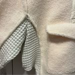 Urban Outfitters  BDG Oversized Kas Sherpa Pieced Sweatshirt Photo 3