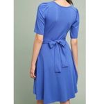 Anthropologie Maeve Valencia Tie
Belted Midi Dress Photo 7