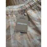 Patagonia  Women's Garden Island Pants Small Actions Wispy Green Size Small NWT Photo 1