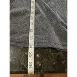 SheIn Womens Metallic Short Sleeve Blouse Bow Tie Party Glam Size 1X Photo 4