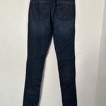 Fiorucci NWT  Deep Indigo Skinny Jeans size 31. Niomi Campbell colab Photo 1