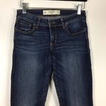Abercrombie & Fitch The A&F Super Skinny Size 0R Photo 4