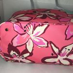 Kate Spade Baby Bag Harmony Baby Bag in Tiger Lily Floral Pink New w/ Tags NWT Photo 13