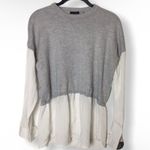 Central Park West Maternity Blouse Photo 1