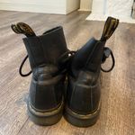 Dr. Martens Black Doc Marten Boots Photo 2