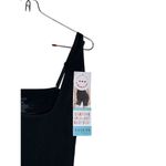 Spanx Womens Body Suit Shaping Open Bust Stretchy Sleeveless Square Neck 3XL NWT Photo 1