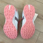 THESTRON Waterproof, Spikeless Outdoor Golf Sport Sneakers, size 35/5, NWT Pink Photo 8