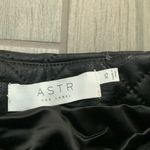 ASTR  quilted mini skirt Photo 3