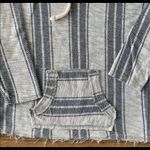 Ocean Drive  Baha Beach Hoodie Photo 5