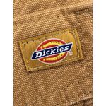 Dickies  Women's Duck Canvas High Pile Fleece Lined Chore Coat Size 2XL EUC!! Photo 4