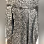 Sweaty Betty Garudasana Sleeveless Studio Jumpsuit In Black Marble NWOT Photo 5