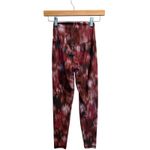 Aerie Offline by American Eagle Real Me 7/8 Leggings Women’s S High Rise Tie Dye Photo 2