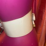 H&M  Wide Belt With Bow Detail size Small Photo 2