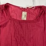 American Eagle  Dark Pink NWT M Top Photo 6