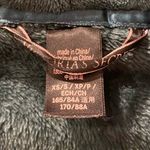 Victoria's Secret Green Tie Robe Short XS S Photo 6