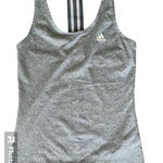 Adidas  Women’s Climalite Racerback Tank‎ Running Small 6-8 Photo 0