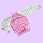 Jansport Vintage 90s  Anorak Color Block Pullover 🔥 Photo 1