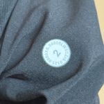 Lululemon Black City Sleek 5 Pocket HR 7/8 Pants Photo 2