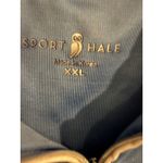 Sport Haley Womens‎ XXL Golf Polo Shirt Blue White Trim Short Sleeve Pullover Photo 1