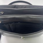 Crazy Horse Black Purse Shoulder Bag  Leather Black Photo 15